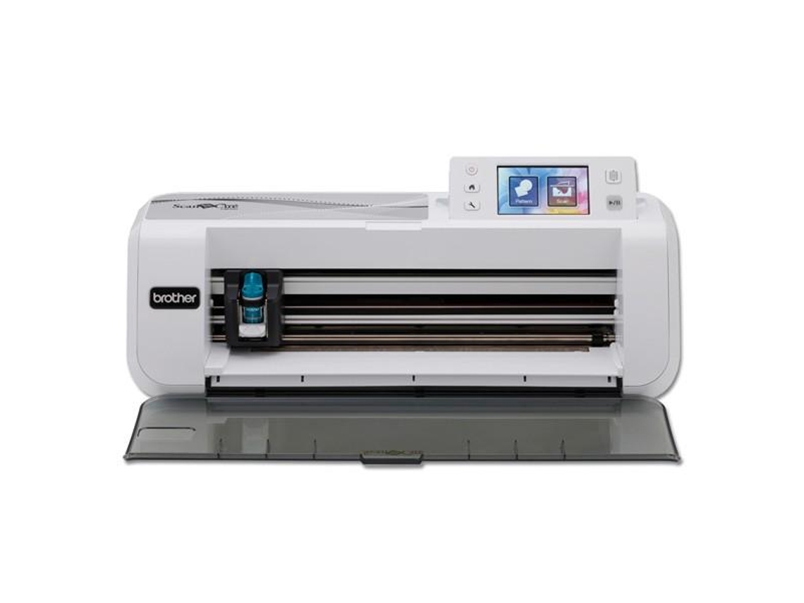 ScanNCut CM300