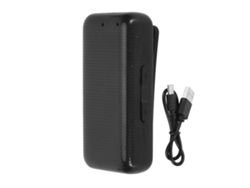 Adaptador Bluetooth 5.3 LAXISCREED para reproductor MP3