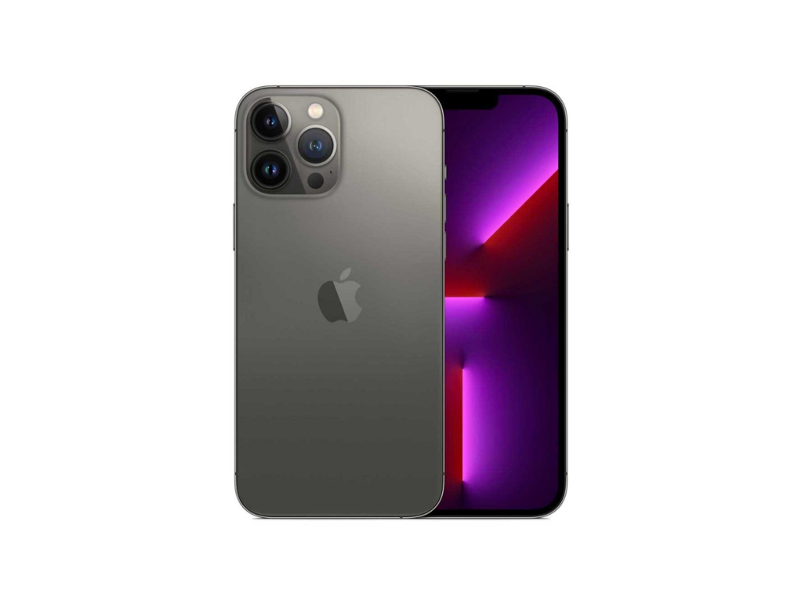 APPLE Smartphone Iphone 13 Pro 128Gb / Gris / Grado B (Marcas Mínimas Reacondicionadas)