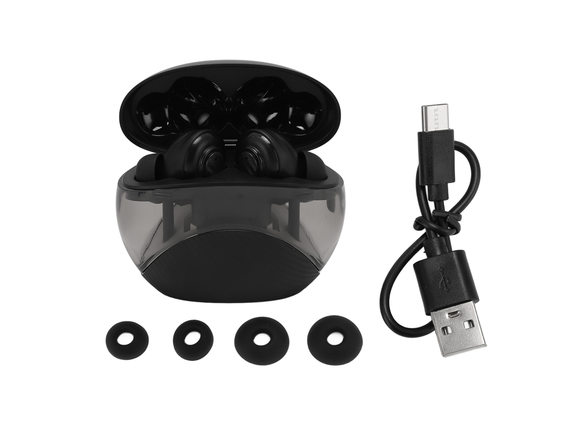 Auriculares Traductores Bluetooth 5.4 Con 144 Idiomas Y 3 Modos De Traducción Rápida.