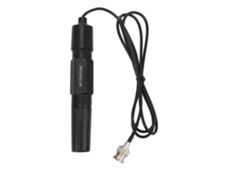 Sonda Sensora De Ph De Alta Precisión Para Laboratorio, 1,2 M, Conector Bnc, Para Laboratorio, Piscina Y Acuario.