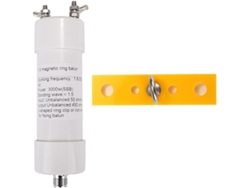 Antena balun con transformador de impedancia de onda corta SFUSHOS 1 9 3000 W