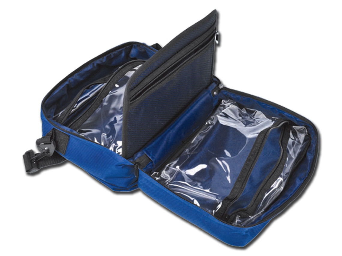 Bolsa de primeros auxilios vacía GIMA SPA