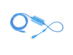Cabo de Programação USB SC09 para Mitsubishi FX Series Download de Dados