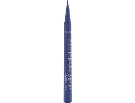 Eyeliner CATRICE Calligraph Artist Nº 060 Midnight sky 1,1 ml