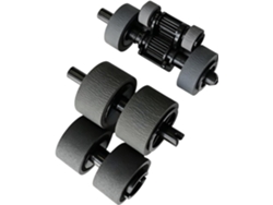 El Rodillo Recolector Abs De Alta Resistencia 6fw06 60001 Funciona Con Diversas Aplicaciones.