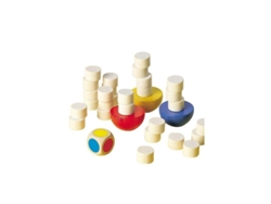 Jogo de Mesa SELECTA Balance (4 Anos)