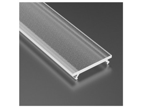 Difusor BASIC PMMA Frosted- Perfiles A,B,C,D,G,H,Y,Z,COSMO,RETO 2,02M GREENICE