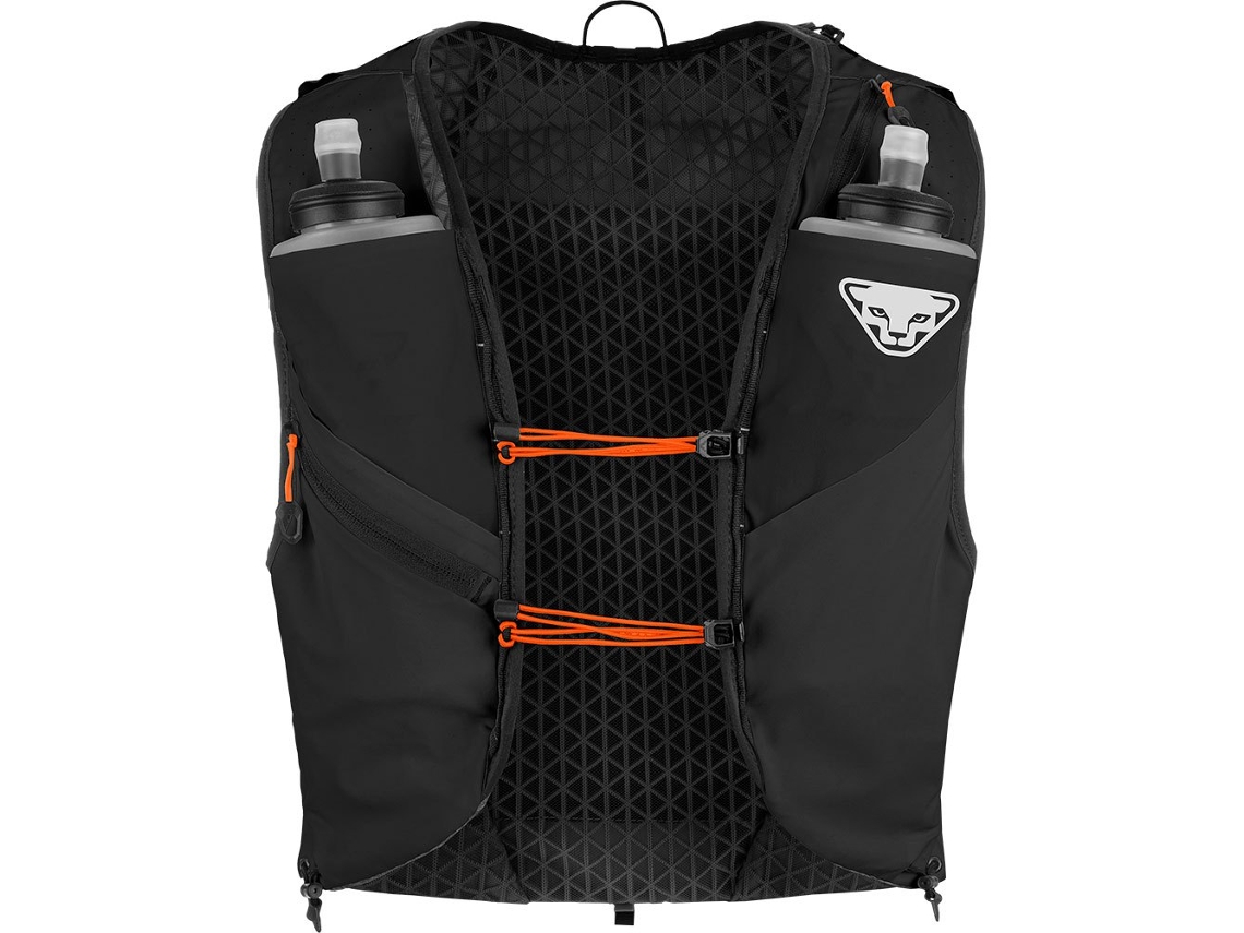 Pacote de Hidratação Alpine 15L Preto Xs-Sdynafit