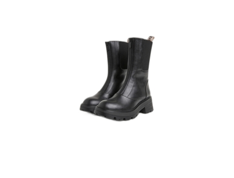 Botas de Mujer PEPE JEANS Soda Mask Negro (39)