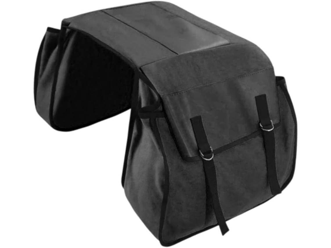 Bolsa De Transporte Doble Harilla, Carga Fácil Calidad Resistente Desgaste