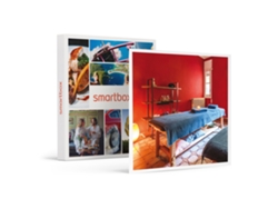 Caja Regalo SMARTBOX Relax en Madrid: 1 masaje relajante en The Nook para 1 persona
