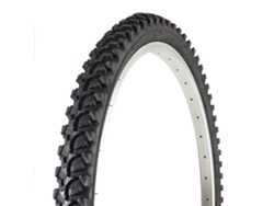 Classic H-518 27 Tpi 20´´ X 2.125 Rígido Mtb Pneu Prateado 20´´ X 2.125Chaoyang