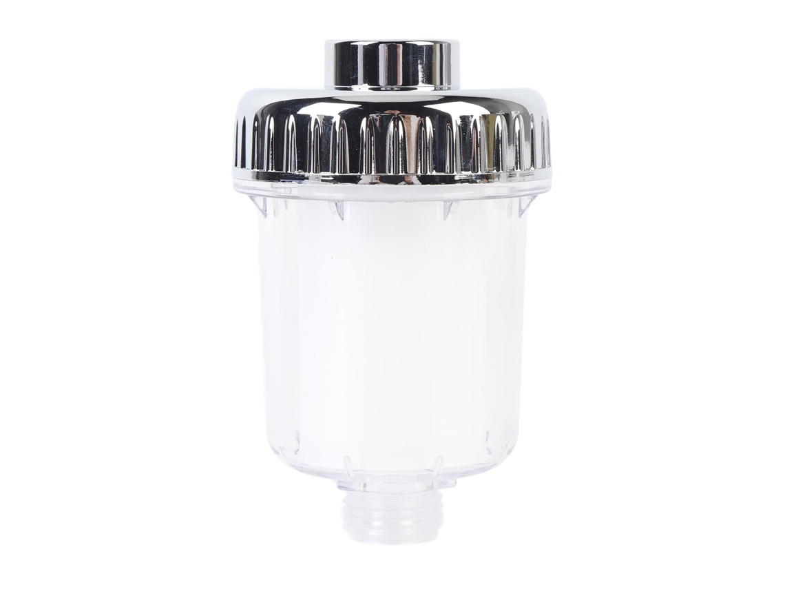 Filtro De Ducha Universal De Cartucho De Algodón Pp Para Duchas Y Calentadores De Agua.