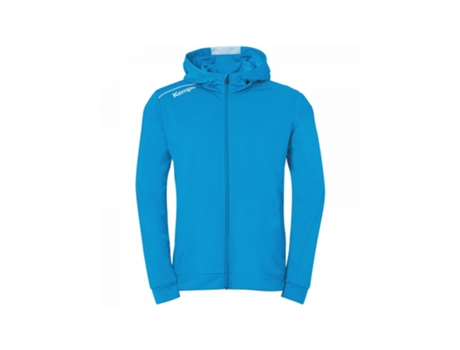Chaqueta de Chándal para Balonmano de Hombre KEMPA (2XL - Azul)