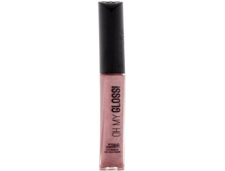 Labial Líquido RIMMEL Rimmel Oh My ! Lip Shade My