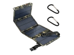 Bancos De Alimentación Usb Plegables De 80 W