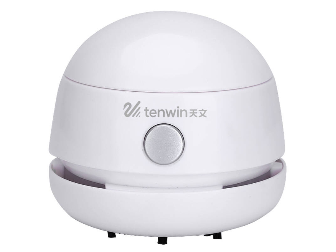 Mini aspiradora inalámbrica de escritorio Tenwin 8052 2 para computadora Micro USB