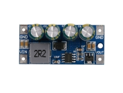 Módulo Convertidor Dc Dc Boost 60w 3.7v-18v A 5v 6v 9v 12v 15v 19.5v Adaptador De Voltaje