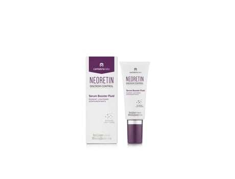 Serum Facial NEORETIN Discrom Despigm 30mL