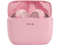Auriculares Bluetooth True Wireless Tw 816-Xw2 In Ear Microfono Cancelación De Ruido Rosa VEANXIN