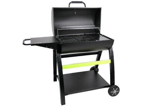 Barbacoa de Carbón Vegetal COOK'IN GARDEN Tonino 1 (123 x 105 x 74)