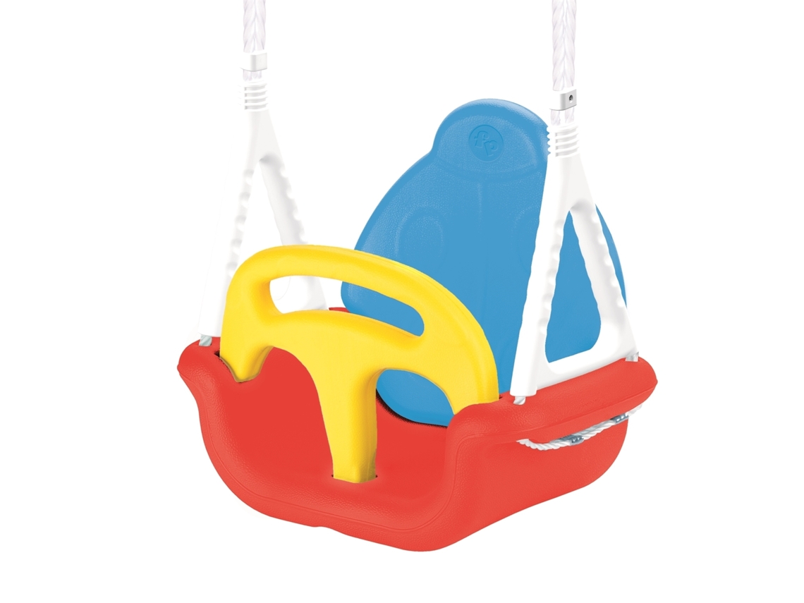 Dolu 1816 - Columpio 3 En 1 - Jumbo Fisher-price