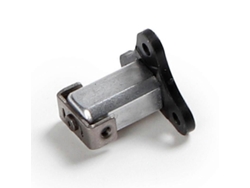 Conjunto De Eje Del Motor Del Brazo Delantero Para Dji Mini 3/3 Pro, Pieza De Repuesto Oem Para Drones Rc.