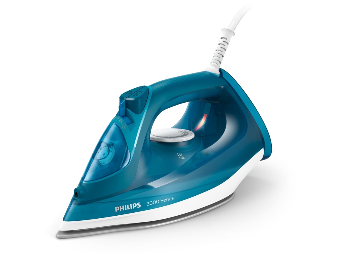 Plancha de Vapor PHILIPS DST3040/70 (40 g/min)