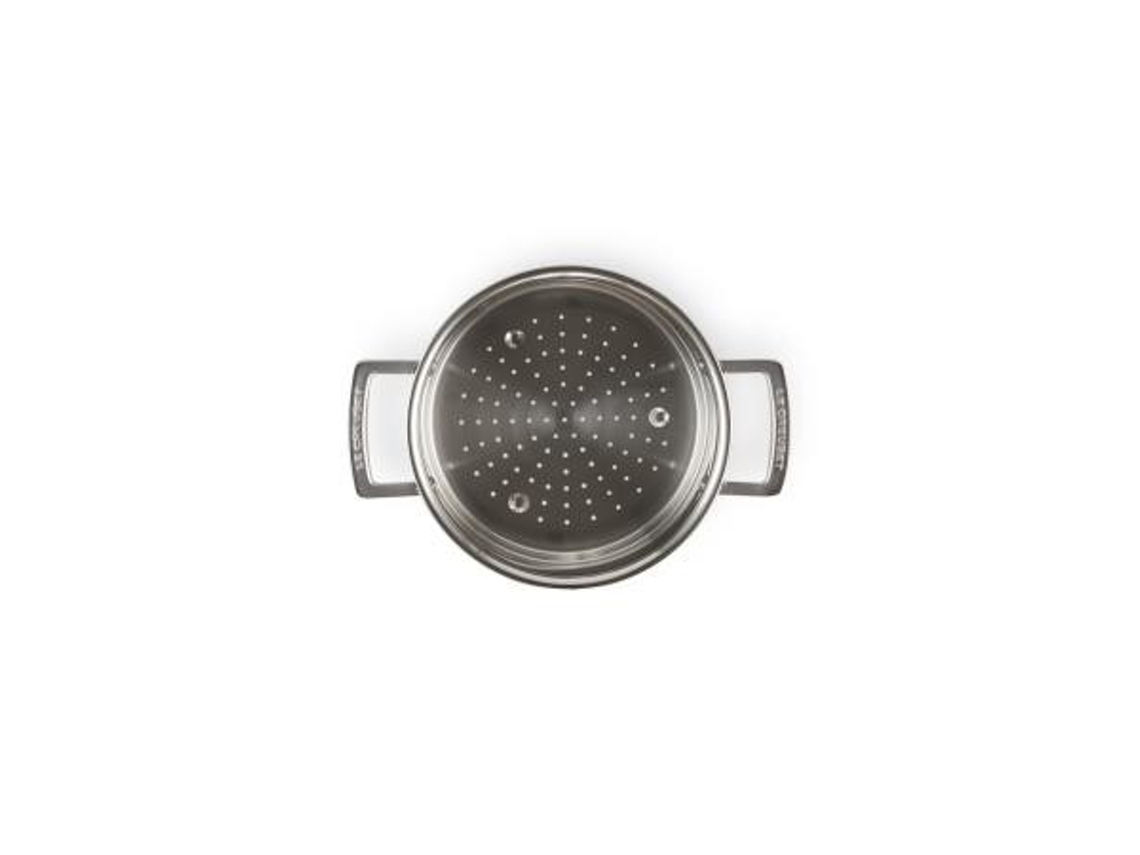 Le Creuset - Acessório Vapor