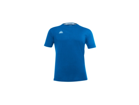 Camiseta de Mujer ADIDAS Fransa Jess Tam Blanco (L)