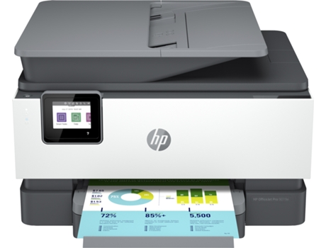 Impresora HP 69841