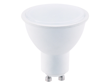 LED Bulb Spot 6.5W GU10 (Ec. 50W) 4000K