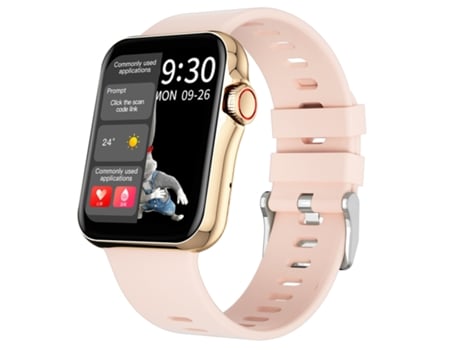 Smartwatch ENZON Rosa