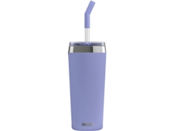 Taza Térmica SIGG de Viaje Helia Peaceful Blue (600 ml)