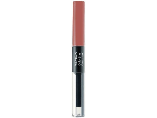 Labial REVLON Colorstay Overtime Lipcolor 380 Always Sienna 2 ml