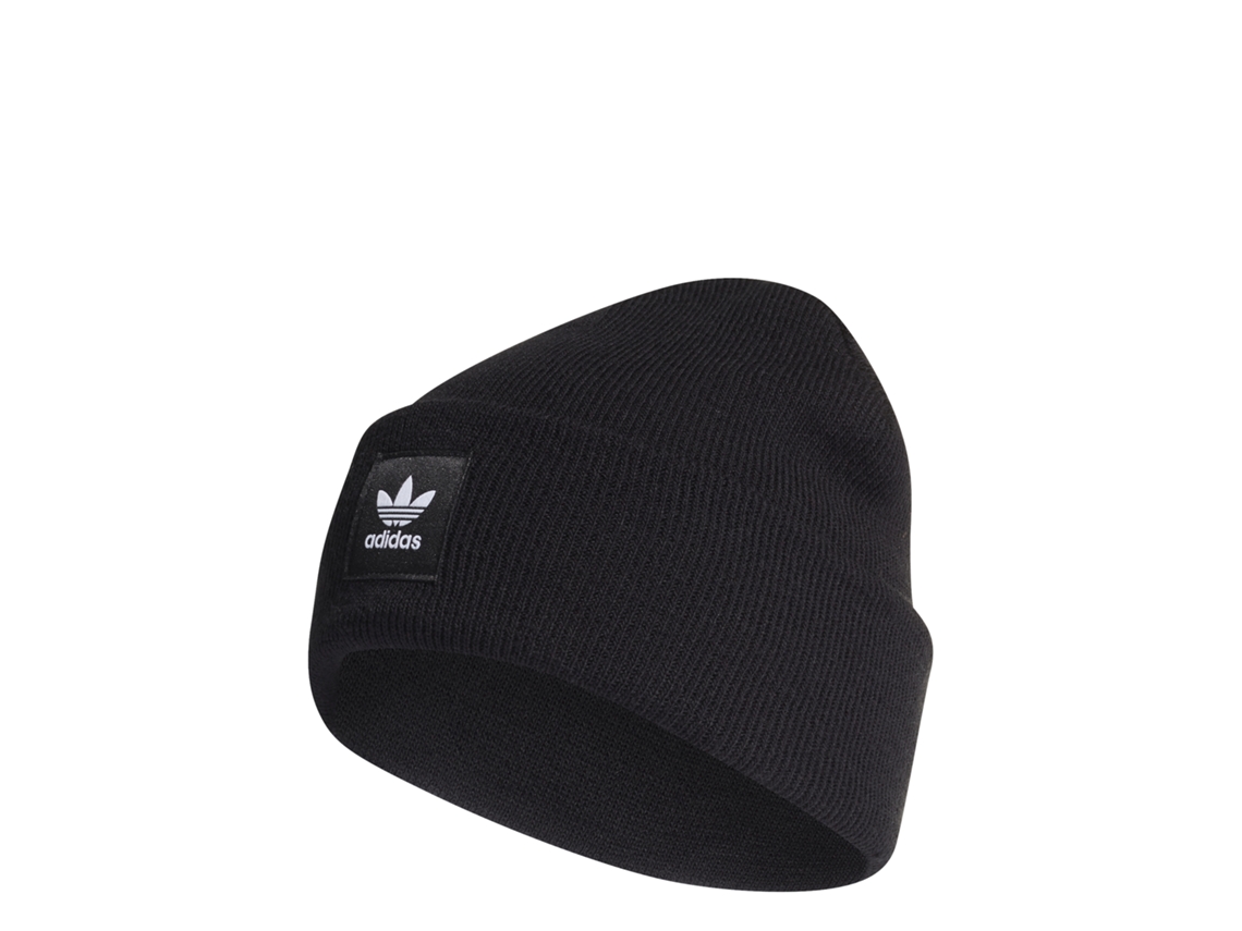 Gorro ADIDAS ORIGINALS Mujer - Negro) | Worten.es