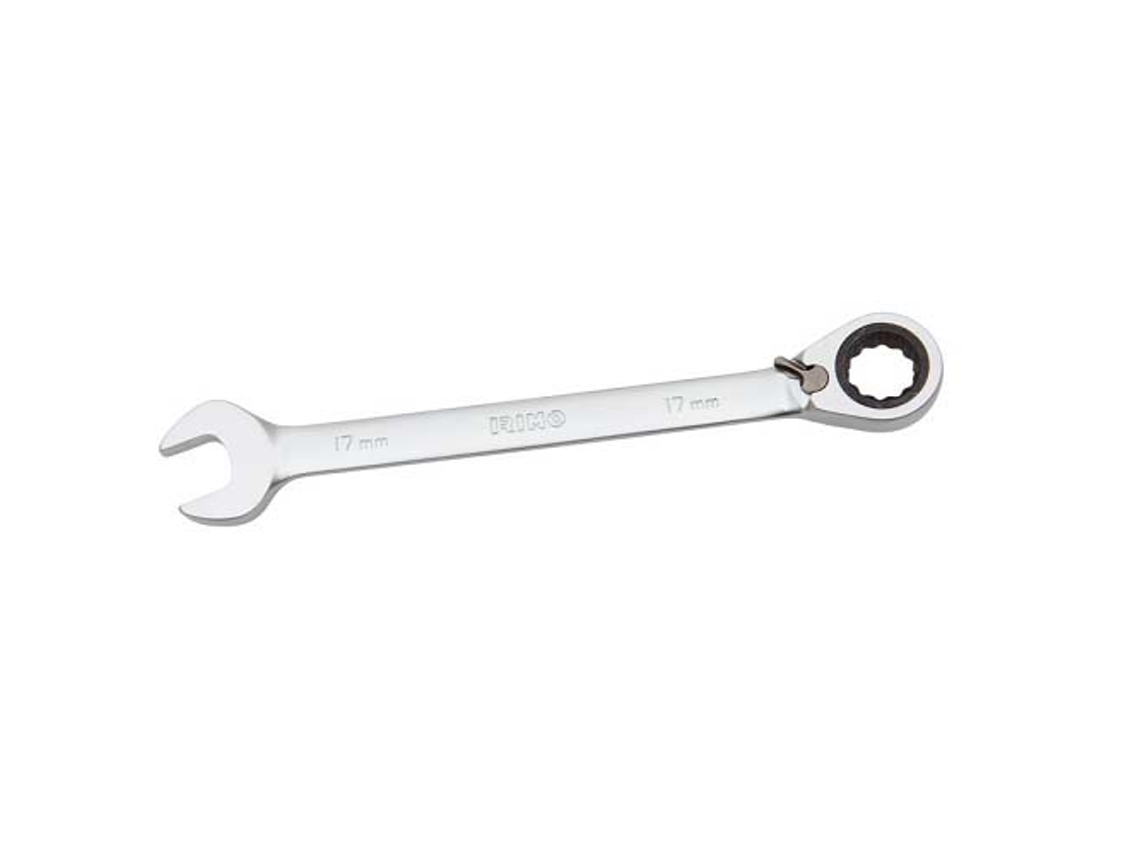 Llave de Boca y Luneta con Roquete IRIMO 18-24-1 24mm 11801824