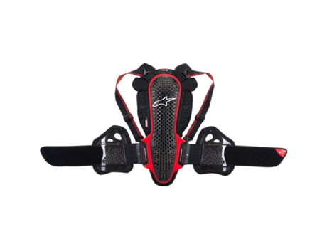Protector de espalda para motos ALPINESTARS nucleon KR-3
