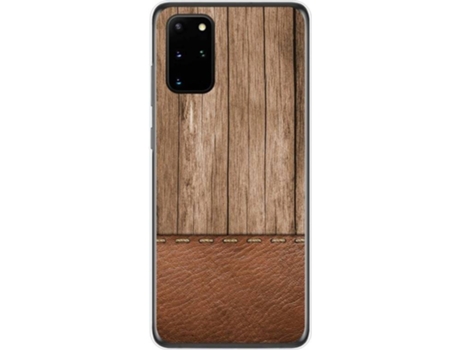 Carcasa Samsung Galaxy S20+ Plus TUMUNDOSMARTPHONE Dibujos Multicolor