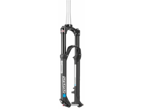 Horquilla SUNTOUR SF19 Raid32 Lt RLr Qlc 26 120 1-1/8 A-Head