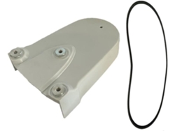 Kit Ts700, 4224-700-8115 9490-000-7920 Protector De Correa Frontal De Metal Y