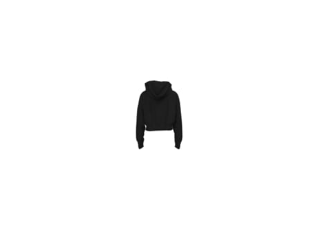 Sudadera con capucha para mujer NAPAPIJRI Burgee (M)