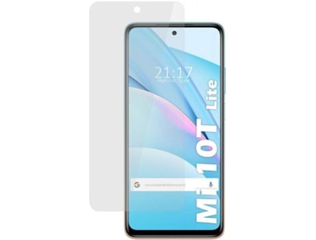 Protector de Pantalla Xiaomi Mi 10T Lite 5G TUMUNDOSMARTPHONE Hidrogel