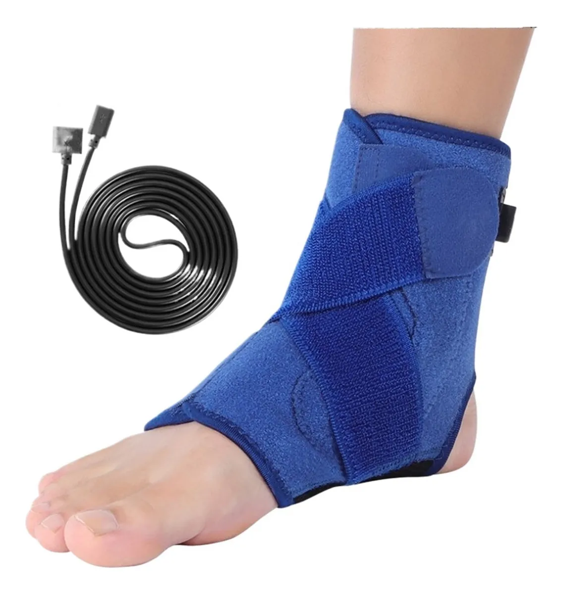 Kit de terapia de calor para masajes de tendones y tobilloslowmoose