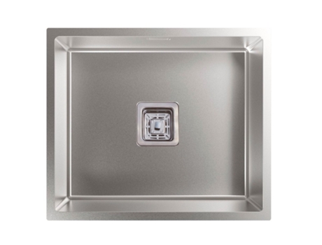 Fregadero CATA Cb 50-40 R10 Inox 1C