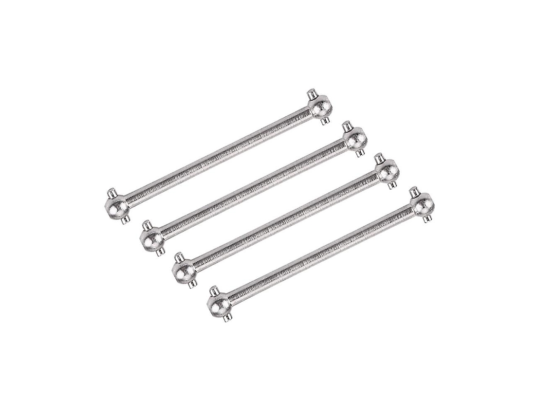 Eje de transmisión de potencia en T metálico para coche RC Wltoys A959/a949/a969/a979/k929 Bvayotoy