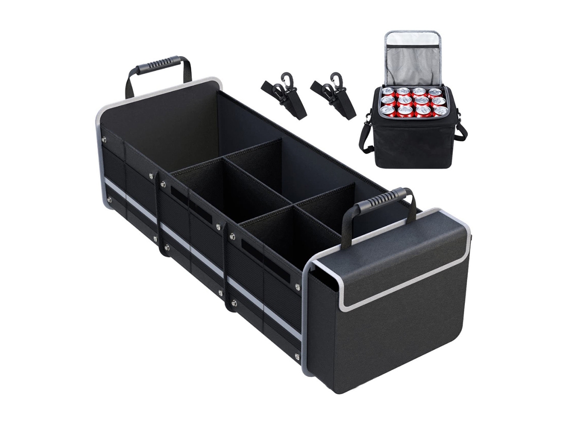 Organizador Equipaje Bolsa Térmica KOFIHETY (35x30x11cm)