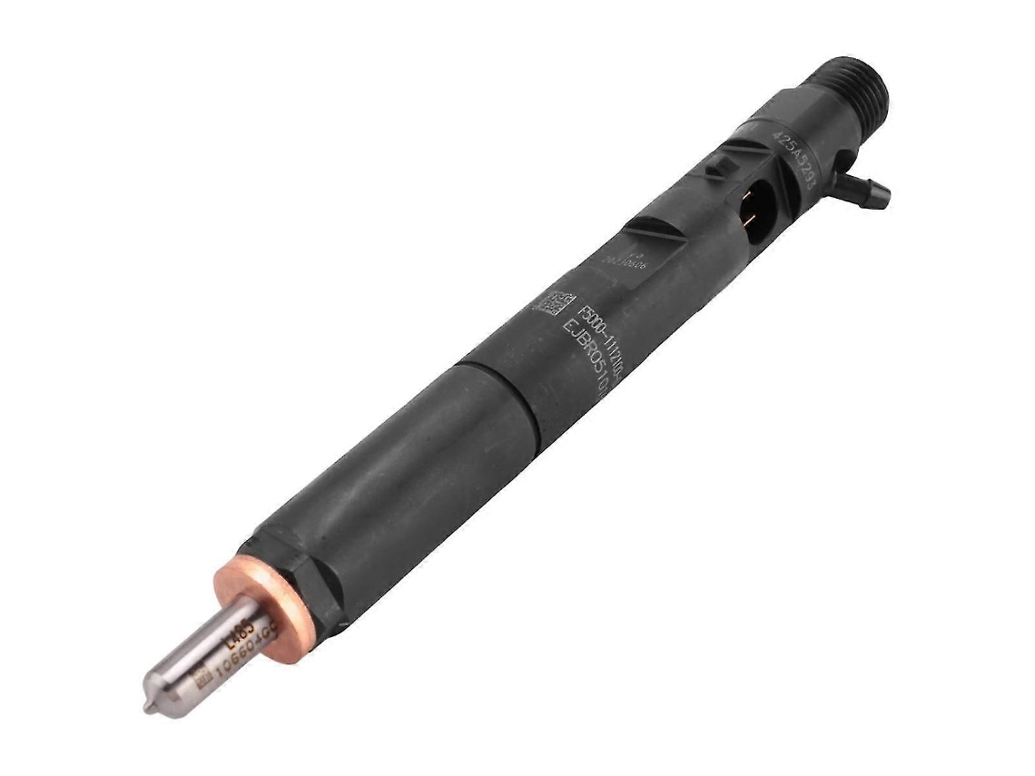 Inyector de combustible 1.5dci K9k-b16 Ejbr05101d Ejbr05102d
