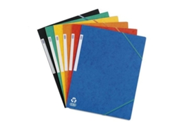 Carpeta OXFORD A4 (10 Unidades)